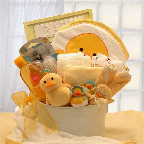 Baby shower bath gifts options for you on alibaba.com. Baby's Bath Time Gift | New Baby Gifts | Arttowngifts.com