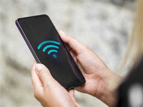 Aplikasi Penguat Sinyal Wifi Terbaik Di Android Beritaindonesia Id