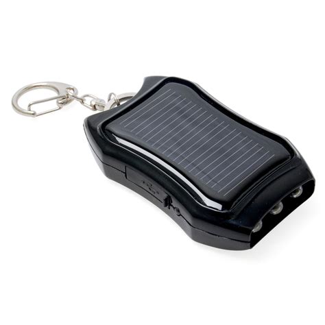 Solar Keychain Phone Charger Keychain Charger Samsung Galaxy Phones