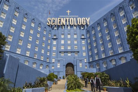 Danny Masterson And The Church Of Scientology Sued For Allegedly