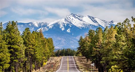 Affordable Flagstaff Az Attractions To Visit During The Pandemic