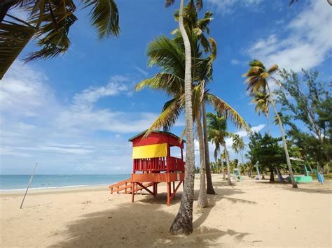Luquillo Beach Puerto Rico All You Need To Know