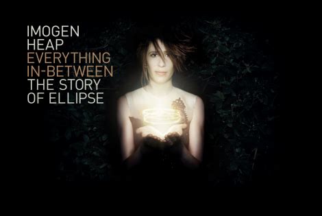 Doc N Roll Films Imogen Heap Everything In Between The Story Of Ellipse