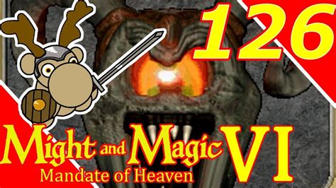 Mm6 Part 126 Are Are Floating Eye Monsters Undead Might And Magic Vi The Mandate Of