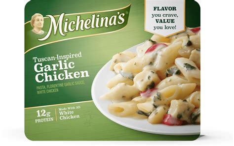 Best Michelinas Frozen Dinners Spaghetti With Meat Sauce Michelina