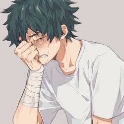 Sad anime pfp discord : Depressed Anime Boy Pfp