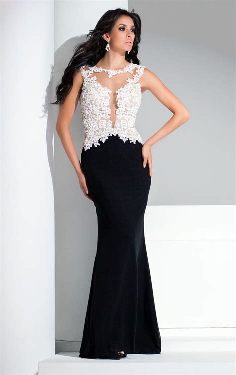 20 Elegant And Glamorous Evening Gowns
