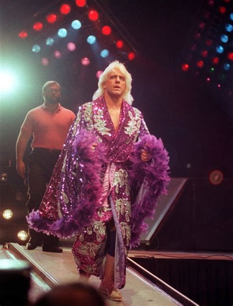 Pin On Wrestling Ric Flair S S