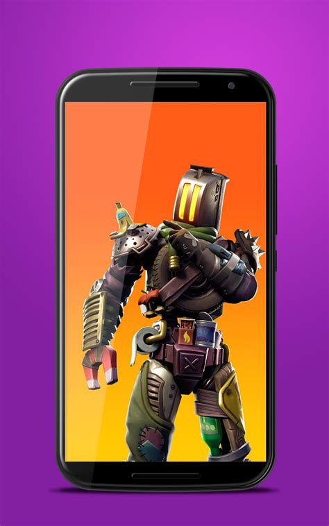 Create And Generate Your Own Fortnite Skins For Android Apk Download