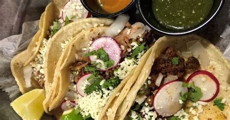 Review: Tacos & Tequila for taco lovers everywhere