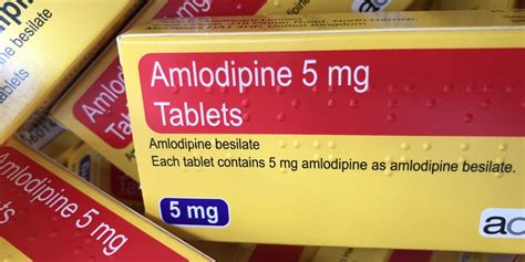 Amlodipine Mg Tablets Amlor Uses Dosage Side Effects Warnings