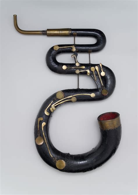Thomas Key Serpent In C British The Metropolitan Museum Of Art