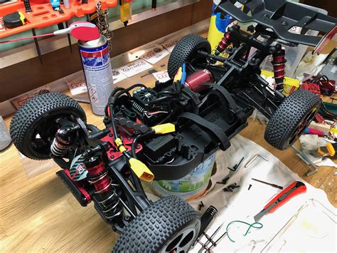 The.pdf has a text hyperlink to a website that i would like to have in the.jpg. IMG-2684.jpg | ARRMA RC Forum