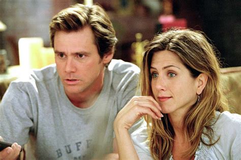 Bruce Almighty Writers Pitched Sequel With Jim Carrey As The Devil