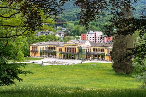 14th International Choir Competition And Festival Bad Ischl