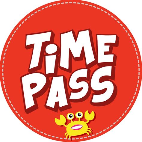 Timepass Youtube