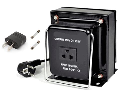 Watts Step Up Down Voltage Converter Thg Ud Walmart Com