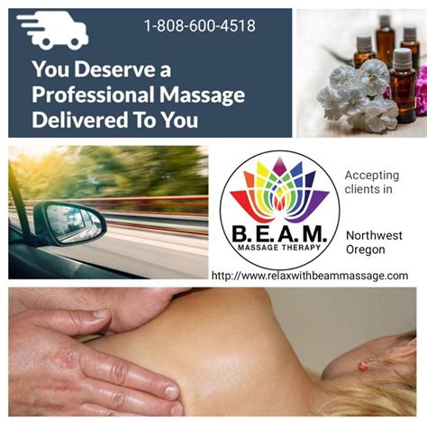 Let Yourself Go With A Mobilemassage Delivered To You From A Professional Massage Therapist In