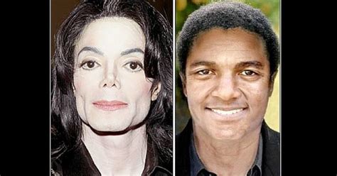 Heres What Michael Jackson Would Look Like If He Never Got Surgery