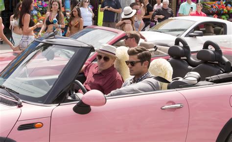 Dirty Grandpa Review Zac Efron And Robert De Niro Go All Out Crude In