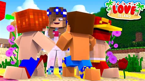 who does little carly marry on love island w little kelly minecraft roleplay youtube