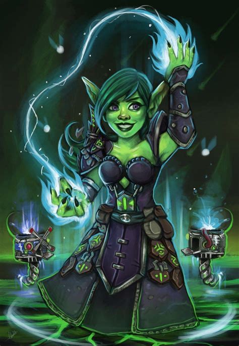 Новости Warcraft Characters Warcraft Art World Of Warcraft Characters