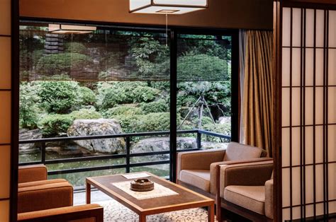 8 Elemen Rumah Tradisional Jepang yang Khas