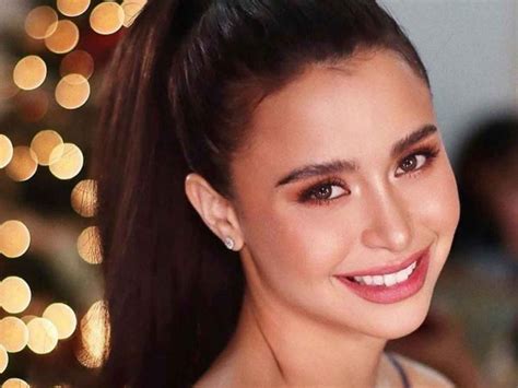 Yassi Pressman On Reopening Of Cinemas It Gives Hope To Our Industry