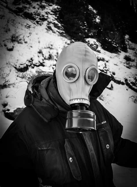 gas mask  stock  rgbstock  stock images
