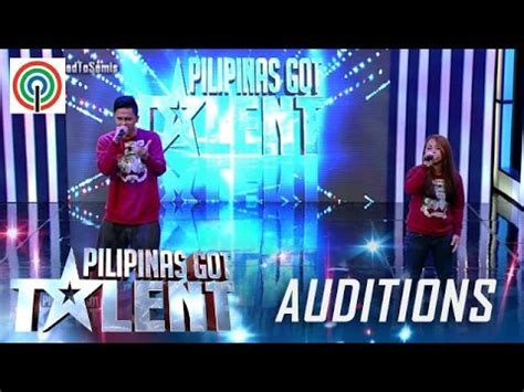 Pilipinas Got Talent Season Road To Semifinals P W R Music