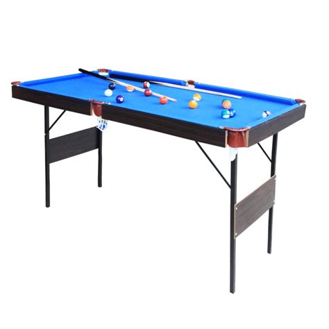 Buy Ifoyo 55 Folding Billiard Table Set Table Top Pool With All