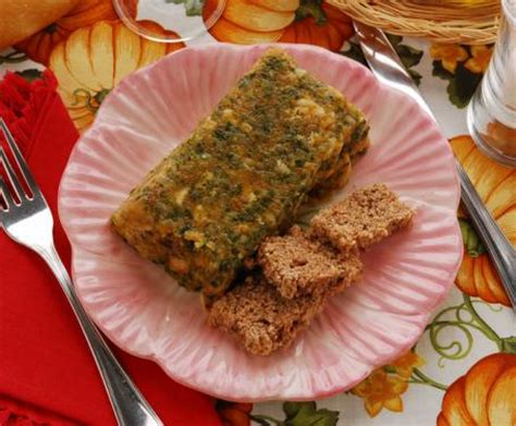 Sgocciolatele, steccate le trance con pezzetti d'aglio e. Terrina alle verdure e salmone: la ricetta per preparare ...