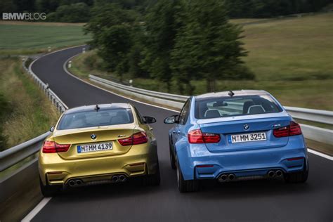 One is a 2015 used m4 with ay exterior/so interior and 24k miles. 42 BMW M3 and M4 recalled for driveshaft problem