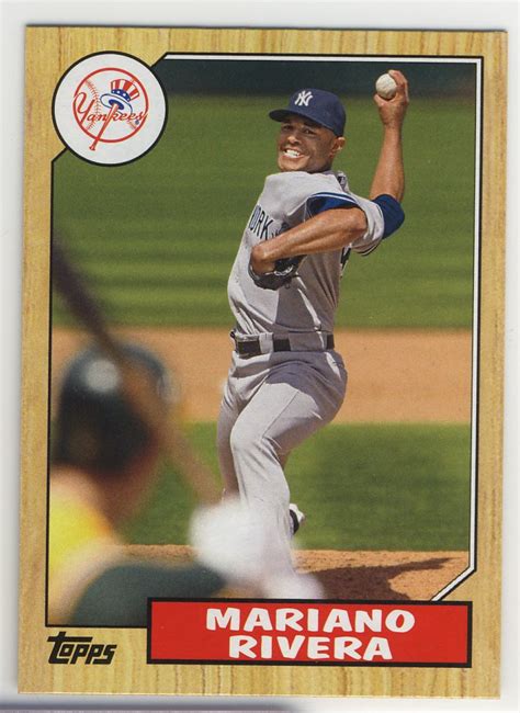 Mo, super mariano or the sandman Baseball Card Blog: 2012 Topps Series One - Some packs left