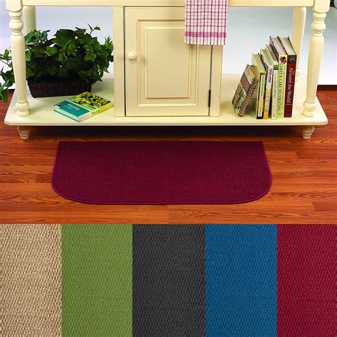 We suggest you consider the images and pictures of kitchen slice rugs, interior ideas with details, etc. Ritz Accent Kitchen Slice Rug | Altmeyer's BedBathHome