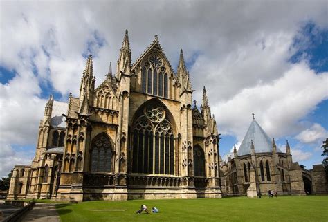 English Cathedrals The 20 Best Cathedrals In England Cathedral