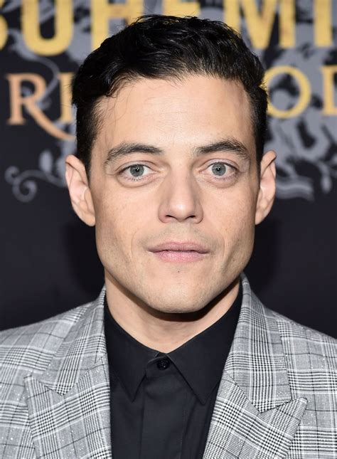 Rami Malek Biography Movies Tv Shows Oppenheimer And Facts Britannica