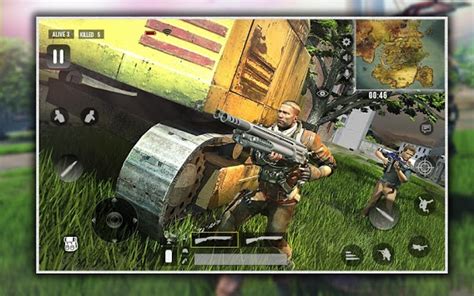 Ltd.currently, it is released for android and ios operating system. Squad Survival Free Fire Battlegrounds 3D for PC Windows ...