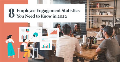 50 shocking gallup statistics on employee engagement unveiled 2023