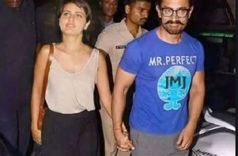 Dance Post Divorce Celebration But No Regrets Aamir Khan’s Separation Raises Many Questions