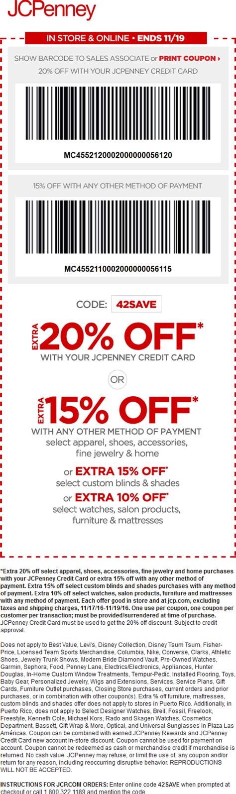 We did not find results for: JCPenney Coupons - $10 off $25 at JCPenney, or online via promo code GOT2GET