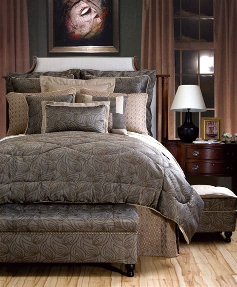 How To Create A Luxury Master Bedroom