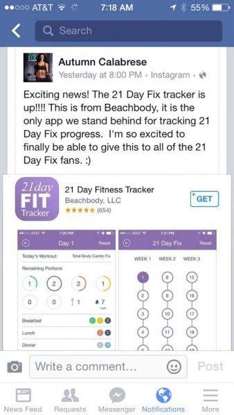 21 Day Fix Review Get Answers Now — Lori Werner Health Business