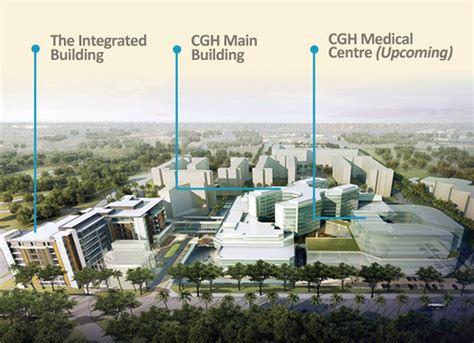117 changi general hospital reviews. New medical centre planned for CGH | Coconuts Singapore