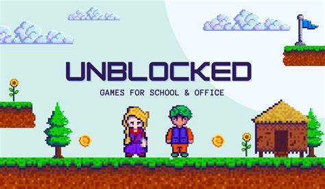 Best Free Unblocked Games For School And Office Kill Boredom Geekman