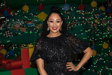 watch tamera mowry housley gets emotional learning about her enslaved ancestors the isnn