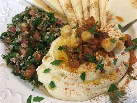 E book reader is a super way to essentially begin savoring looking through all over again in a way that's effortless and enjoyable. Milk Street's recipes for Israeli Hummus with Spiced Beef ...
