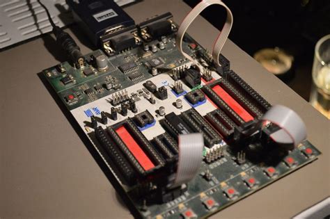 Getting Started With Avr Part I