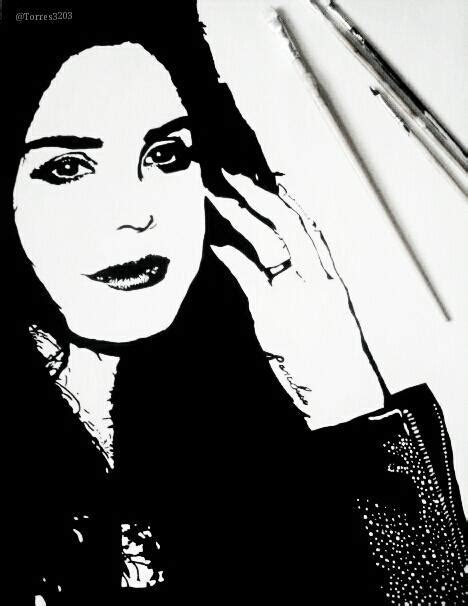 Lana Del Rey Pop Art By Torres32 On Deviantart