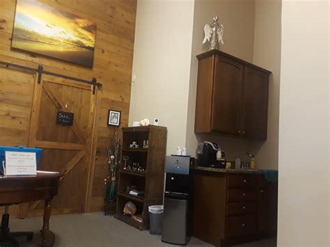 Escape Tranquility Spa